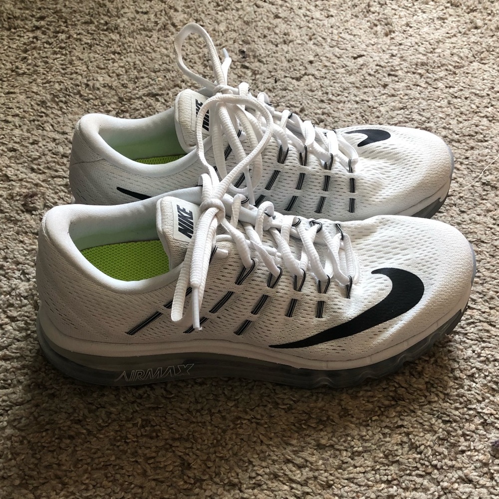 Nike AirMax 2016